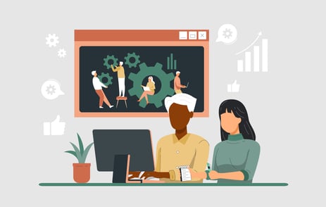 Beyond Automation: The Era of AI Agents