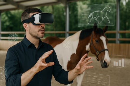 Building the Future: How We’re Preparing the American Paint Horse Association for 2030
