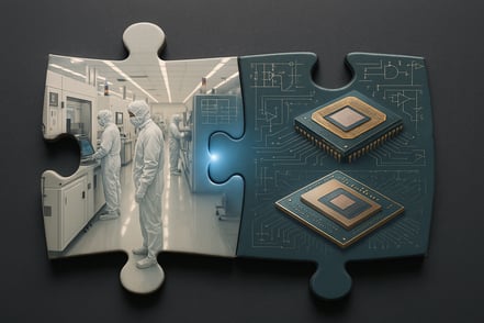Chip Manufacturing Rivals Join Forces: What the Intel-TSMC Partnership Means for Your Association