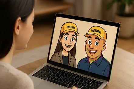 Bringing Static Images to Life: How Hedra's AI Animation Technology Opens New Possibilities for Associations