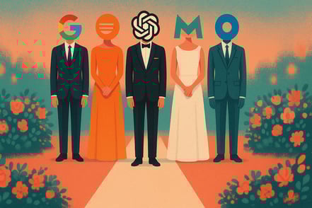 Why Your Association Can't Afford to Marry One AI Vendor