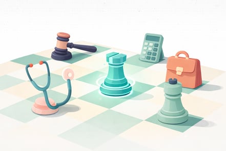 Big AI Is Coming for Your Industry: What Claude's Vertical Plugins Mean for Associations