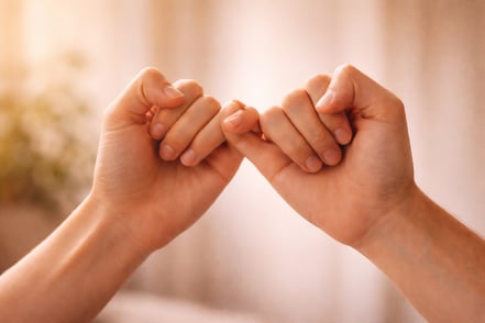 Trust Is the Real AI Casualty