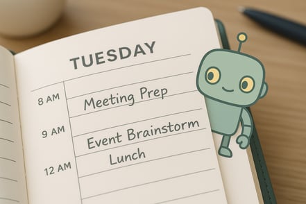 The Tuesday Morning Test: Your AI Reality Check