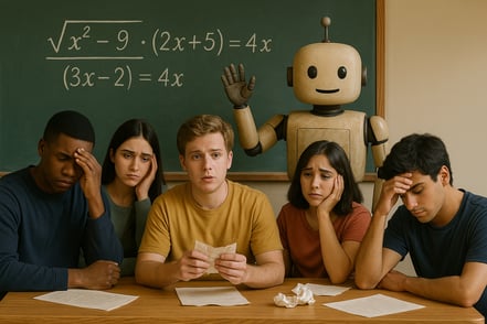 Google's AlphaEvolve Solved What Stumped Mathematicians for 56 Years (Here's Why You Should Care)