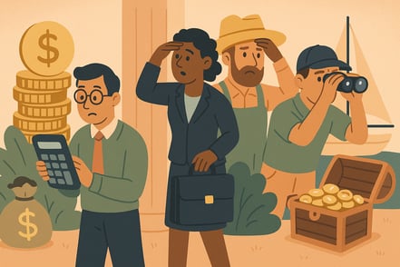 The Unexpected AI Education Market Hiding in Your Membership