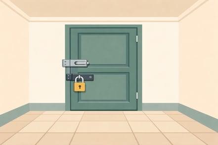 The Two Problems Holding Your Association Back From AI Agents (And Neither One Is the Technology)