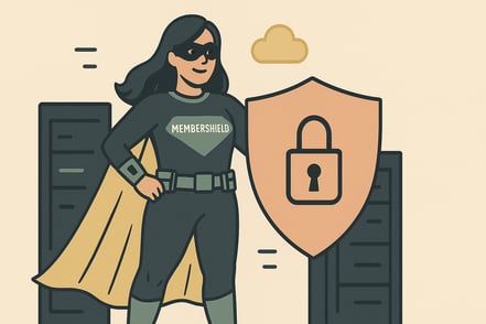 Deploying AI Without Compromising Trust: Secure Options for Association Data