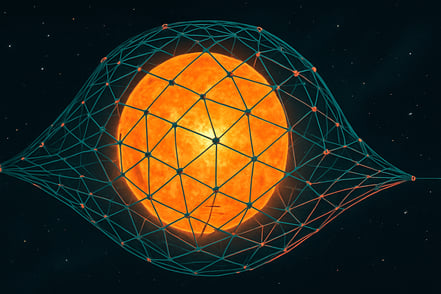 Google's Putting Data Centers in Space - What Moonshot Is Your Association Taking?