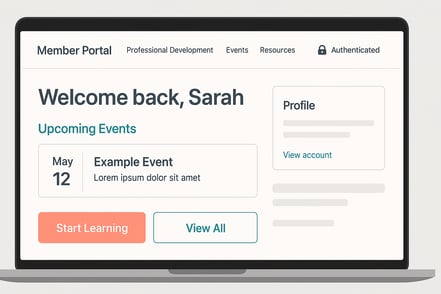 The 'Senior Mode' Trap: The UX Mistakes Driving Away Your Most Valuable Members