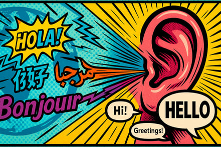 Breaking Down Language Barriers: How Real-Time AI Translation Opens Global Doors for Associations