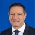 Danny Stoian, career diplomat and digitalNow 2026 keynote speaker
