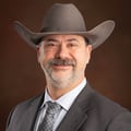 Dave Dellin, CEO of the American Quarter Horse Association, digitalNow 2026 keynote speaker