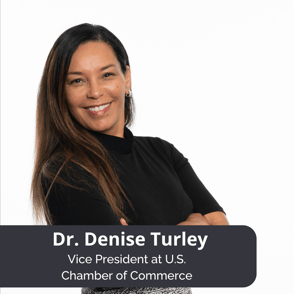 digitalNow 2024 Keynote Highlight: Dr. Denise Turley