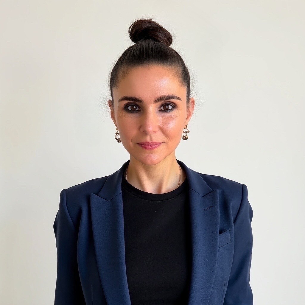Erica Salm Rench | Marketing AI Expert | Chief Marketing Officer
