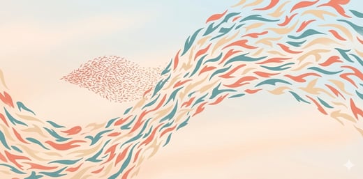 If You're Not Leading the AI Conversation in Your Industry, You're Out of It