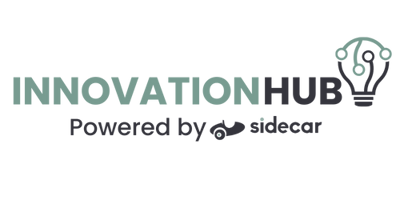 Hub logo