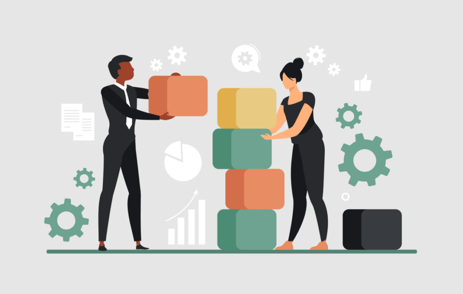 6 building blocks to an innovative culture