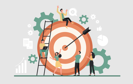 Your association needs a well-defined core ideology to grow. Here's how to get there