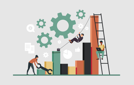 5 signs your association's strategy needs a refresh