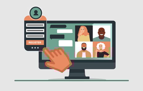 Top 5 Reasons We’re Excited for digitalNow 2023