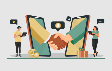 The future of fundraising is responsive