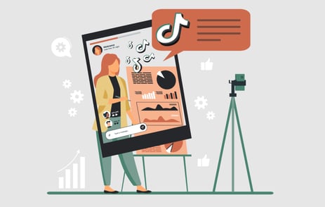 Learn from 3 organizations that are rocking TikTok