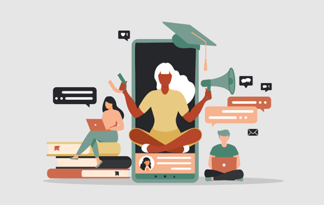 Want to increase member engagement? This social media trick will help