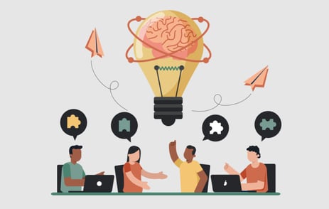Why associations should drive innovation