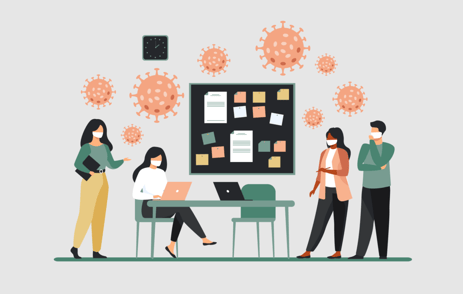 How associations can utilize pandemic pods