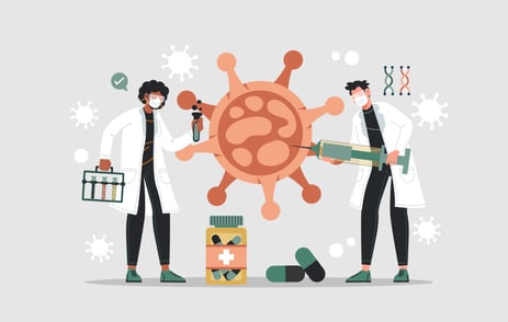 Association leaders, the time to experiment is right now