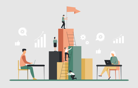 How association professionals are changing in the new year