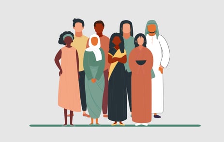 3 ways to build on diversity efforts this year