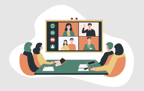 How to utilize virtual events for year-round engagement