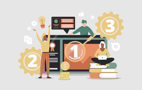Need new ideas for attracting members? Follow this 7-step framework for success