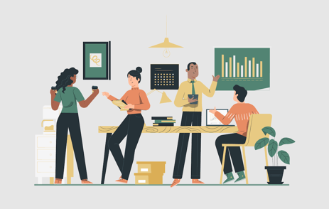 3 ways engaging members changed forever