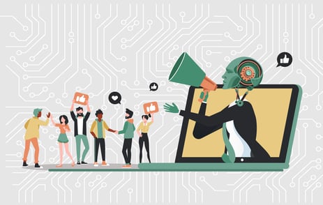 How to Use AI to Build Better Email Campaigns