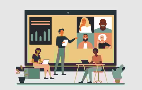 Boosting Member Experience with AI