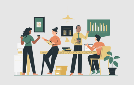 Everything You Need to Know About Retaining Talent