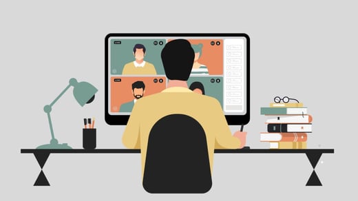 How to ask to work from home in a post-COVID environment