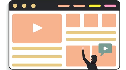 How to Eliminate Web Content Friction Through Generative AI Search