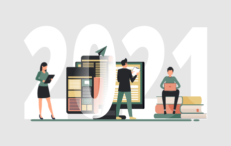 The 10 Best Sidecar Blogs of 2021