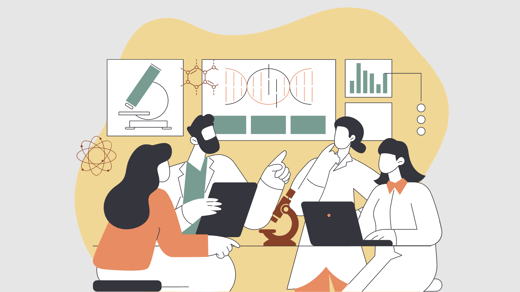 AI's Growing Impact on the Scientific Method
