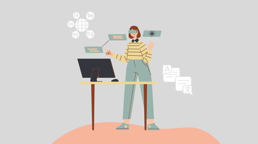 How Associations Can Broaden Their Horizons with AI Translation Tools