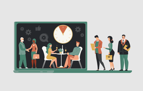 7 Work-Life Balance Strategies for Association Professionals