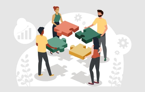 Volunteer or Staff Position? Determining the Right Fit for Your Organization