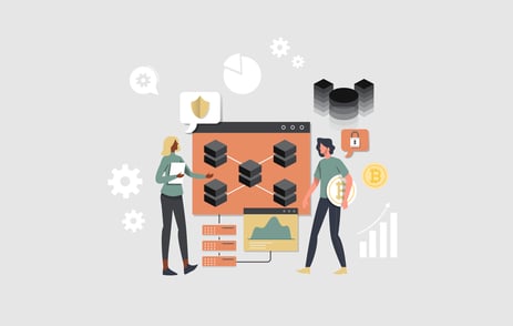 How Are Associations Leveraging Blockchain Technology?