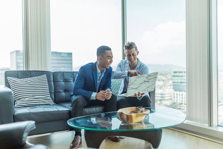 It's not you, it's me: Why your mentoring relationship isn't working out