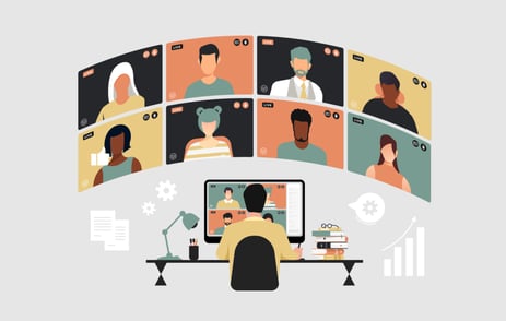 When Do You Throw in the Towel on a Meeting?