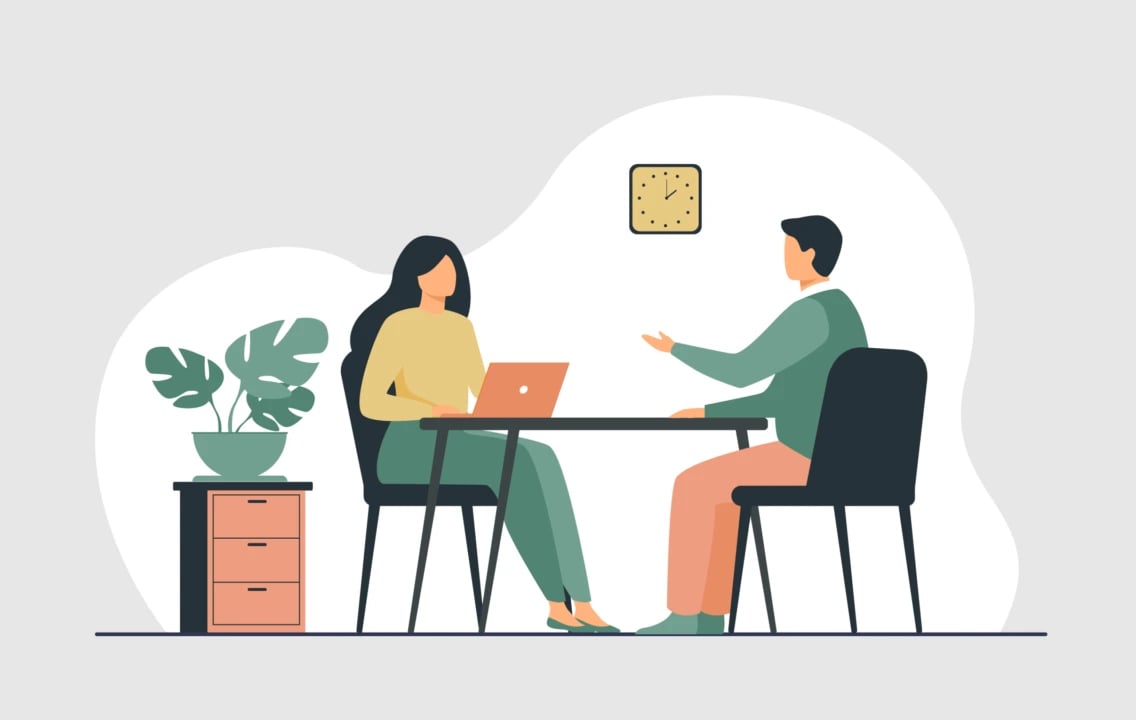 How the School Nutrition Association Added Creativity to Their Hiring Process